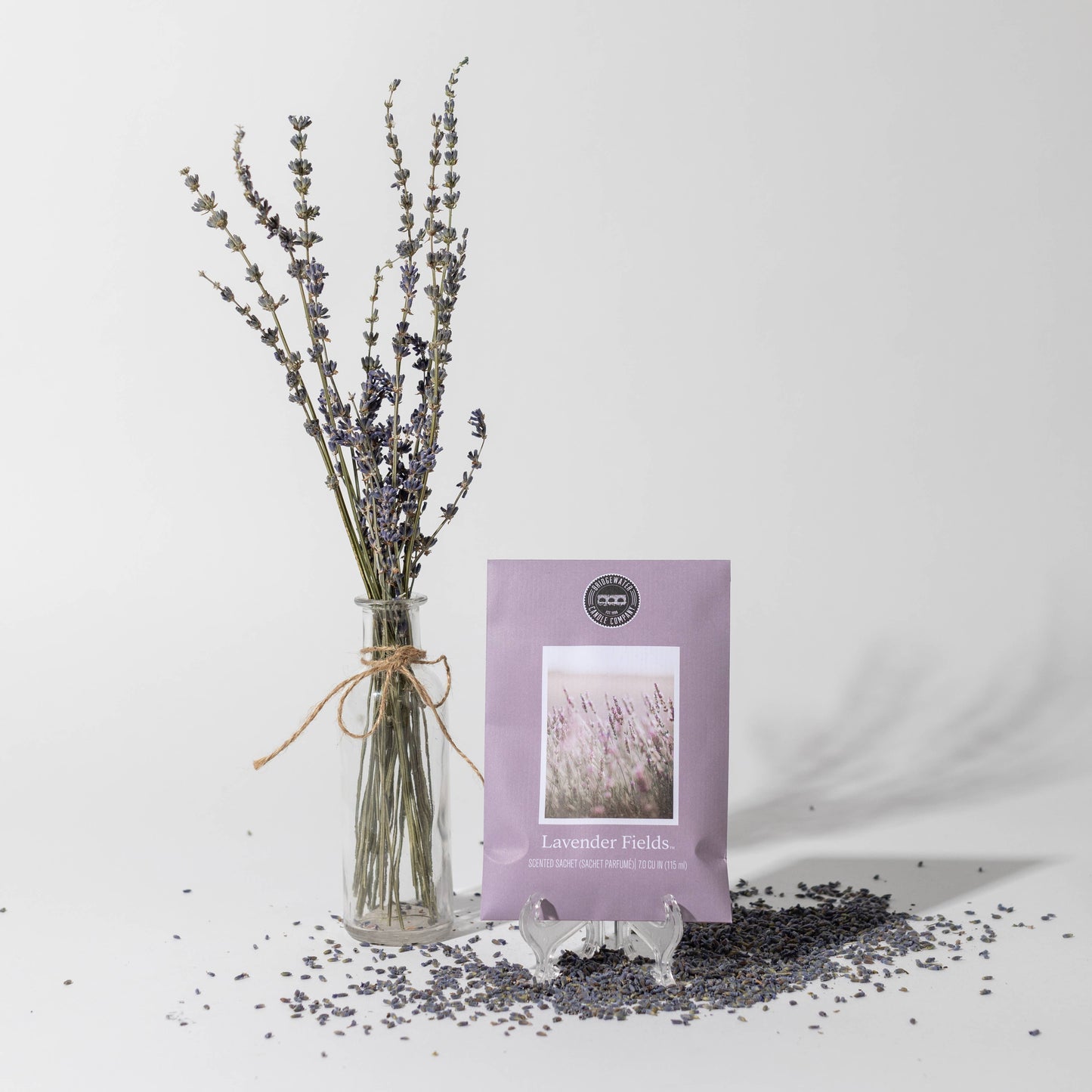 Lavender Fields Sachet