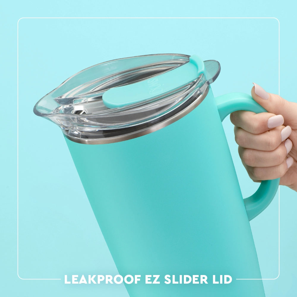 Shimmer Party Pitcher