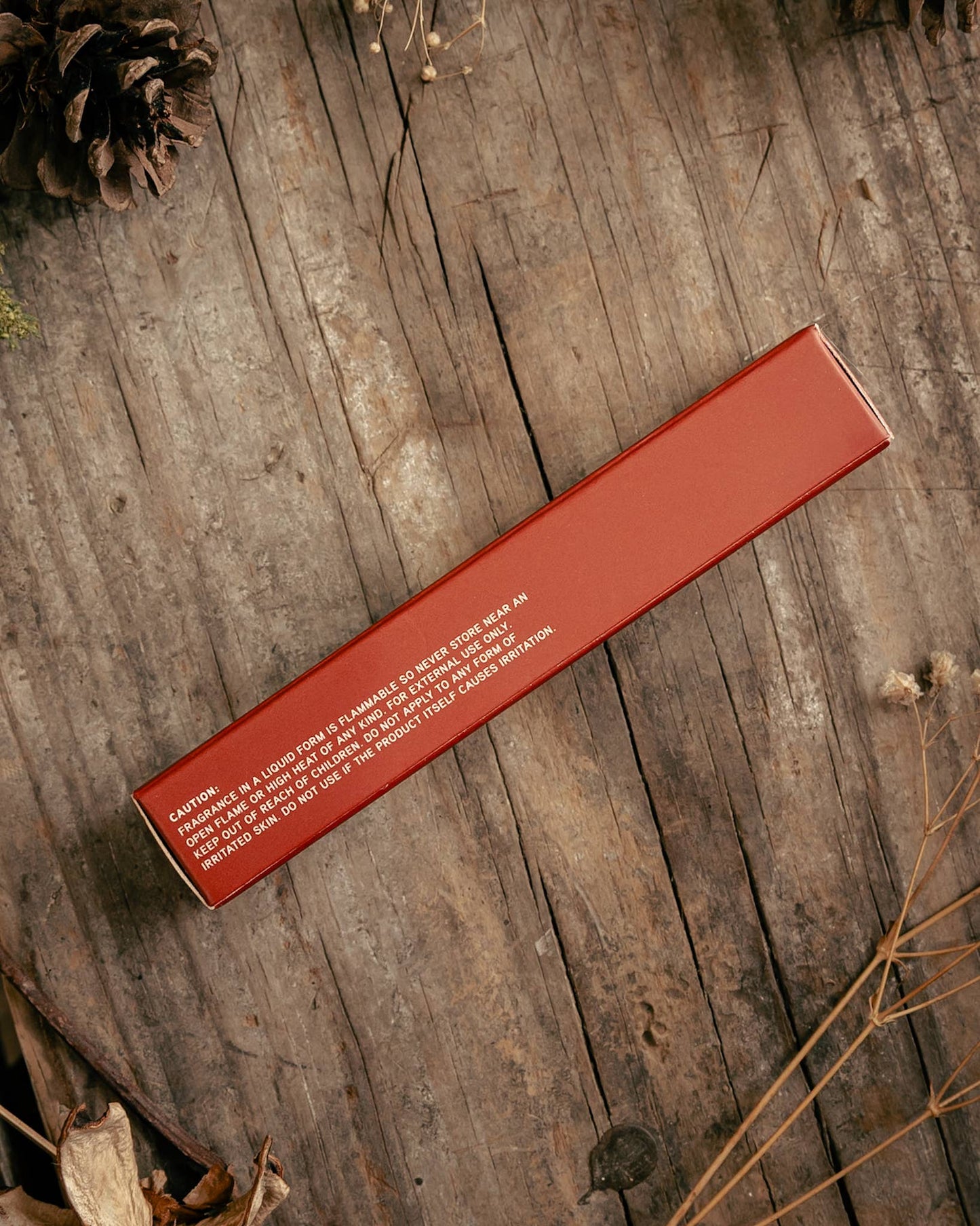 Roller Ball Cologne | The Americana Series