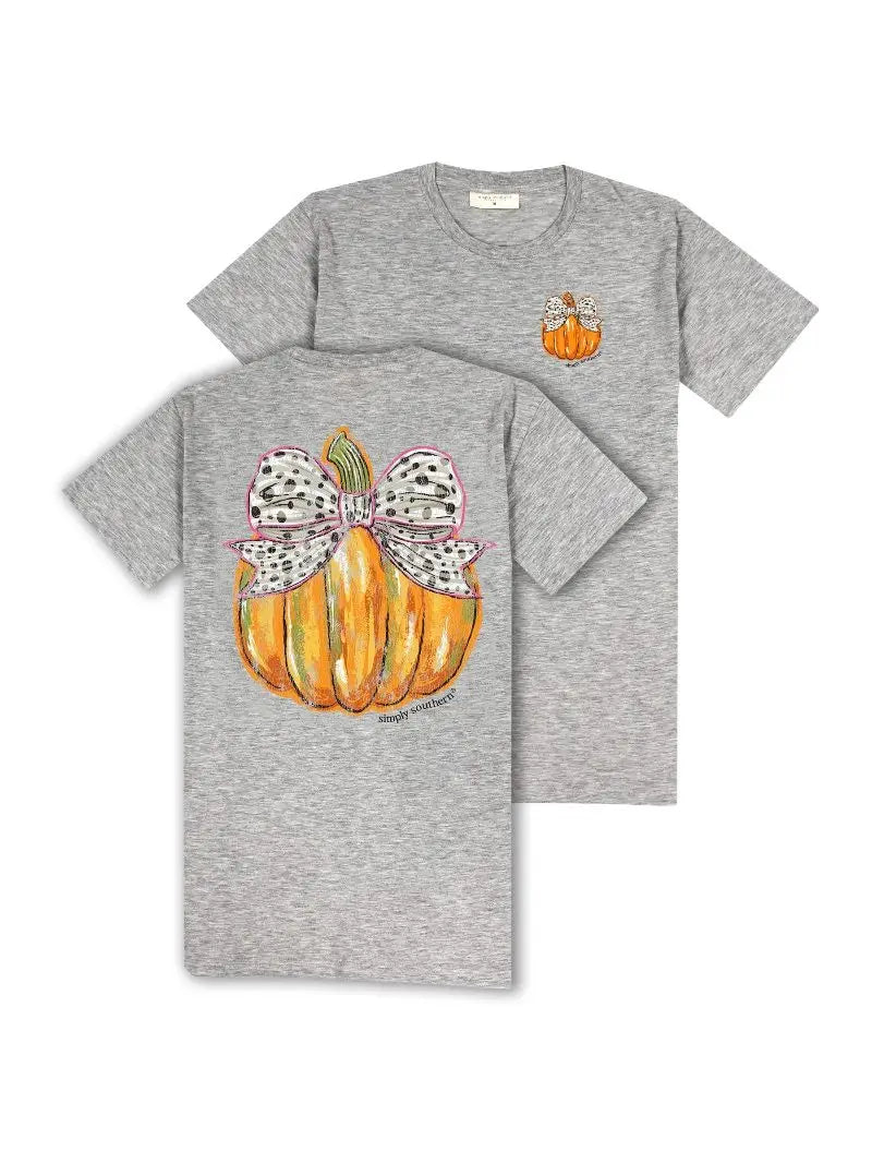 Pumpkin T-Shirt