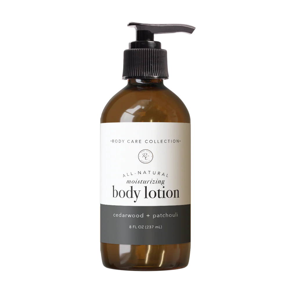Rowe Casa Body Lotions