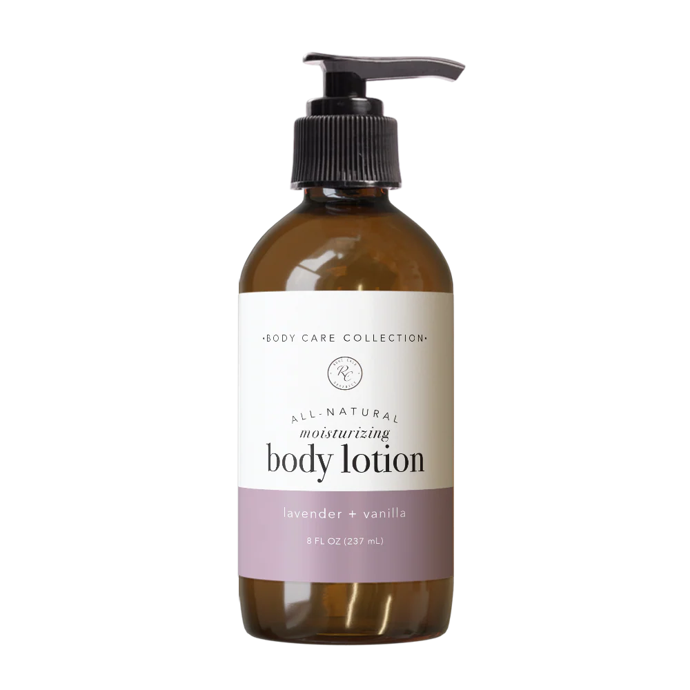 Rowe Casa Body Lotions