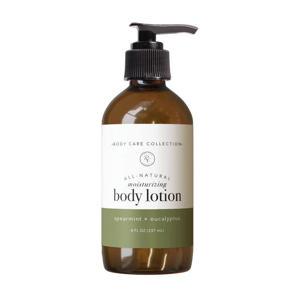 Rowe Casa Body Lotions