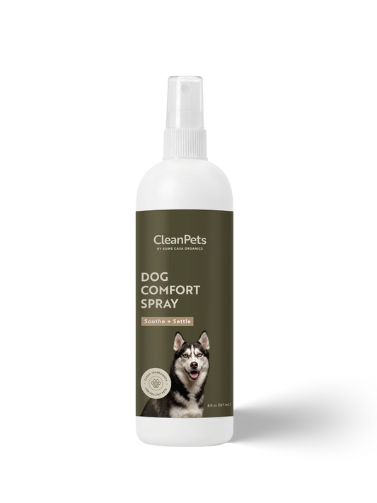 Rowe Casa Dog Comfort Spray | 8 Oz Regular price $22.00