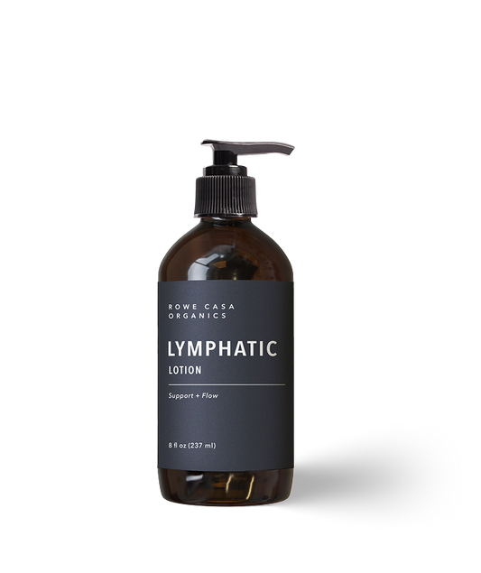 Lymphatic Lotion