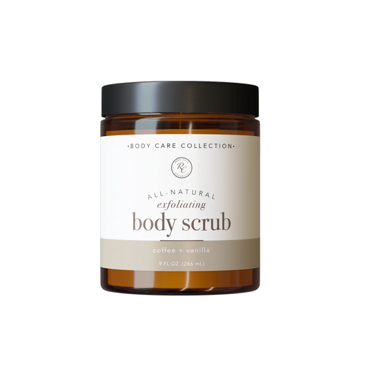 Rowe Casa Body Scrub