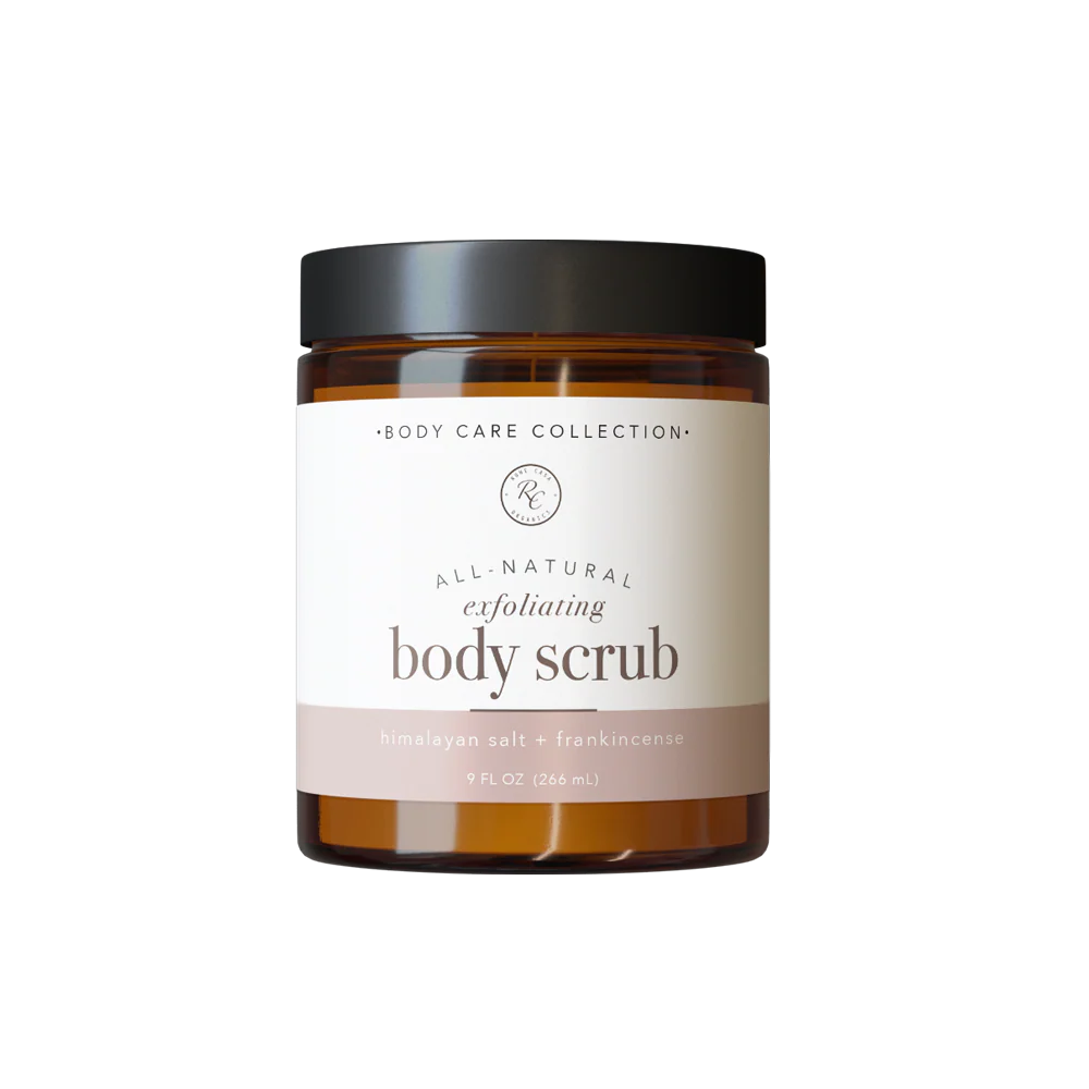 Rowe Casa Body Scrub