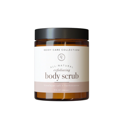 Rowe Casa Body Scrub