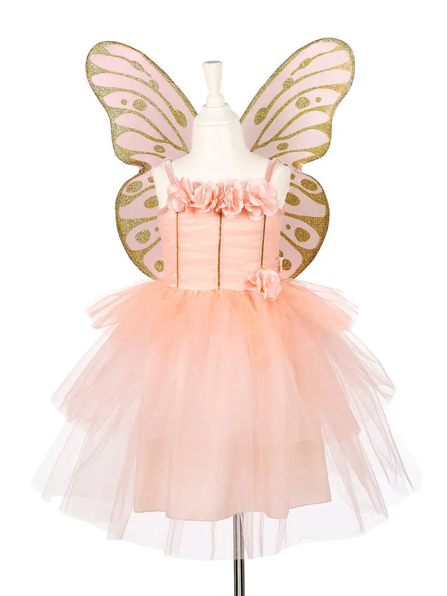 Annemarie Fairy Costume – Dress and Wings Set