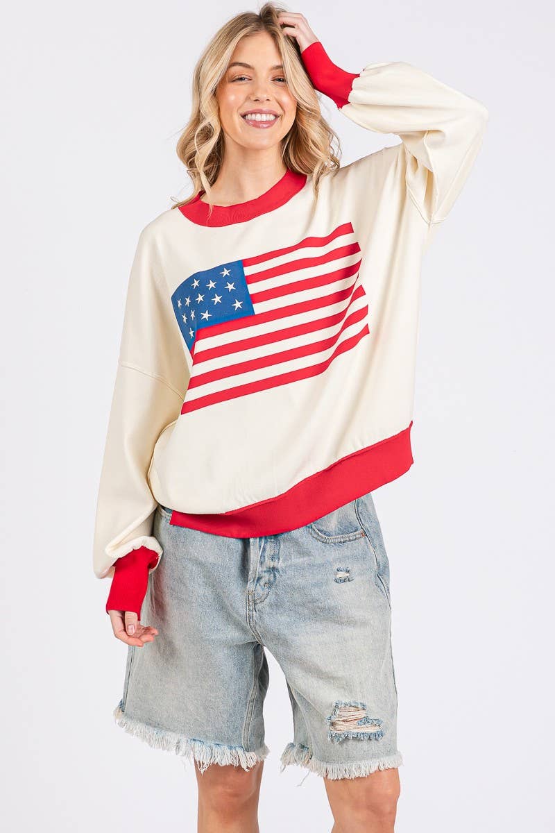 God's Country Top