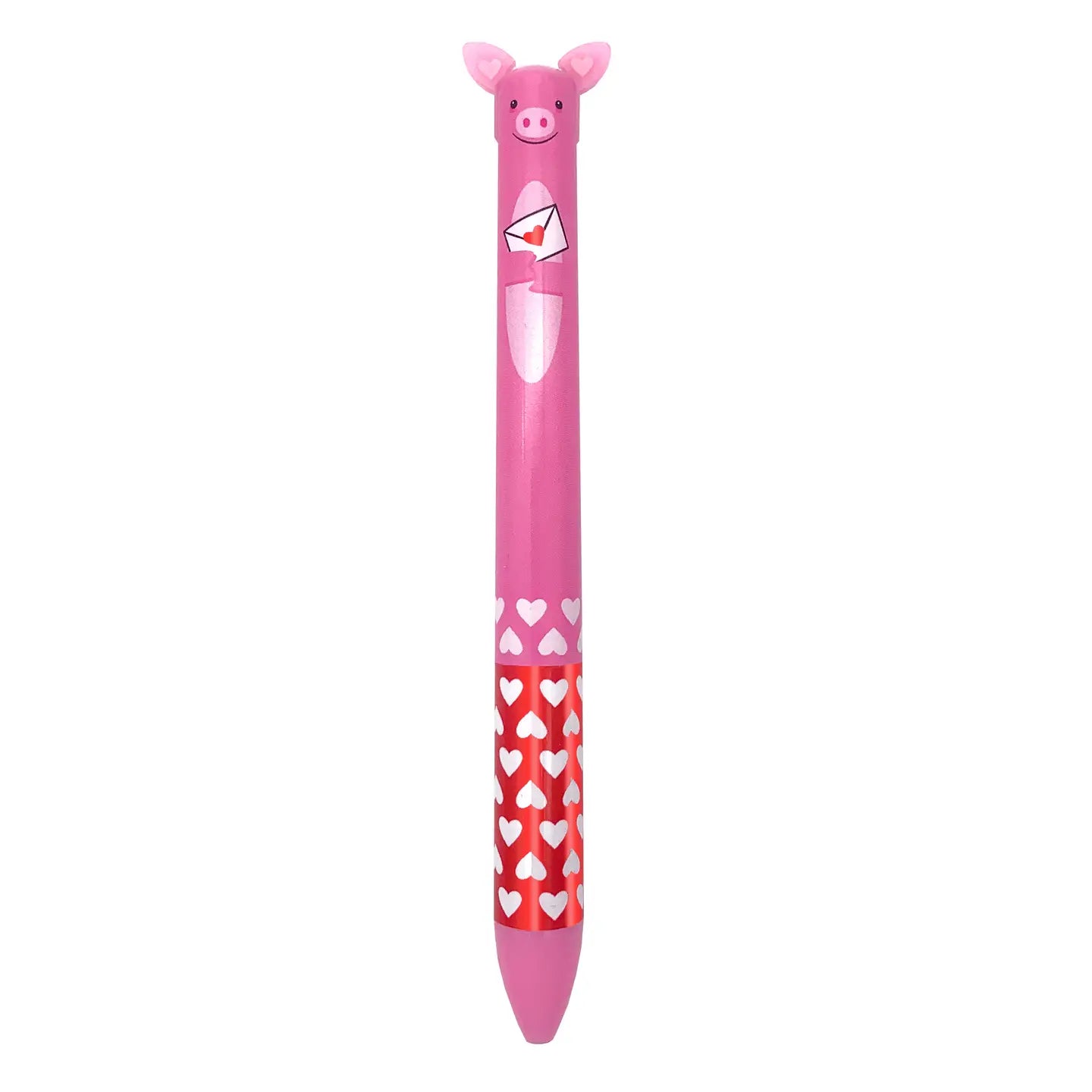 Twice as Nice Pen