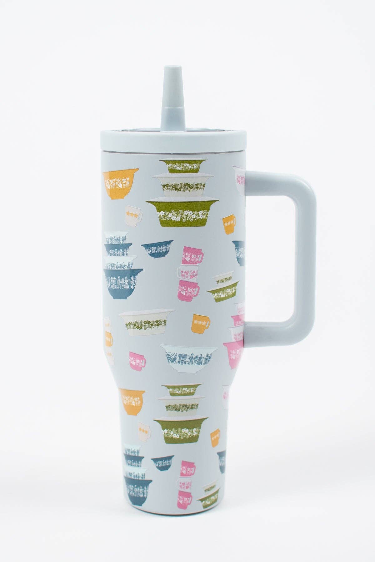 Vintage Kitchen Classic Tumbler