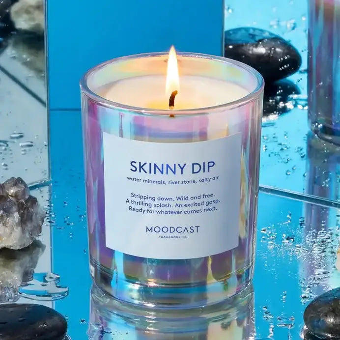 Vibes Memory Candle Collection