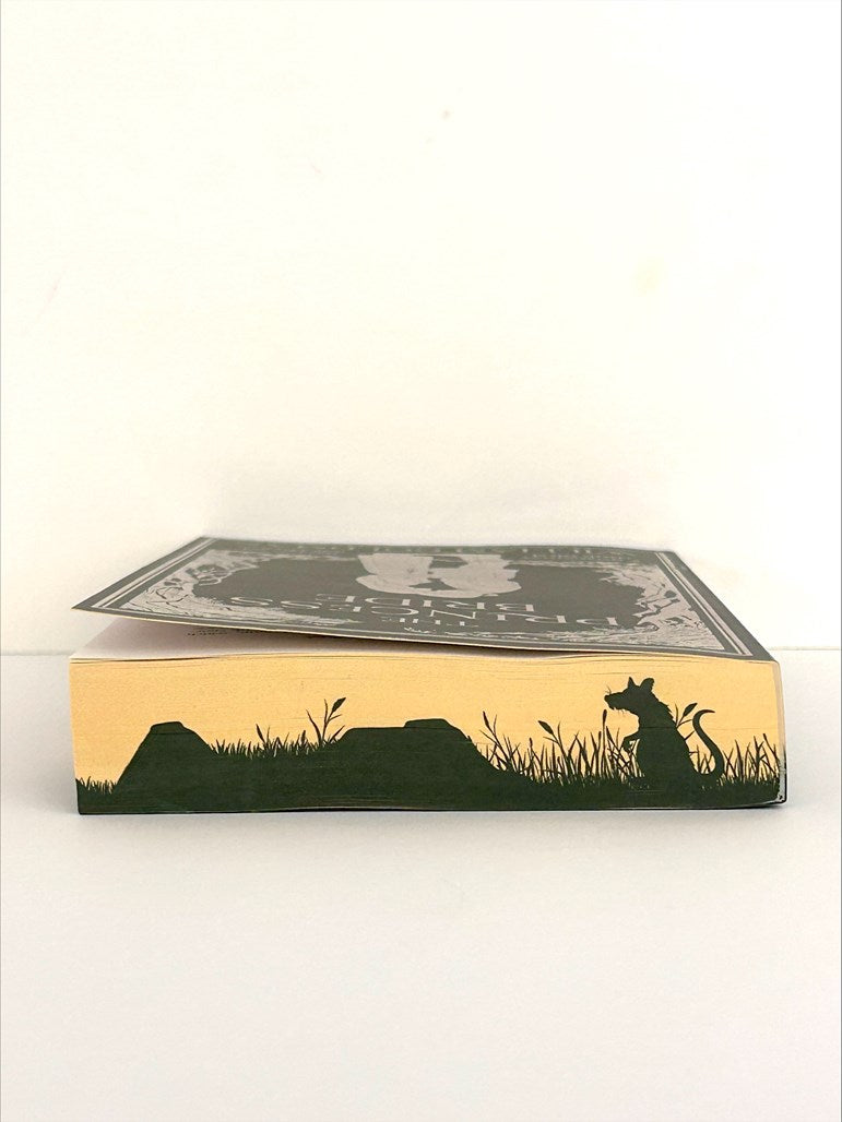 The Princess Bride: Deluxe Limited Edition Paperback