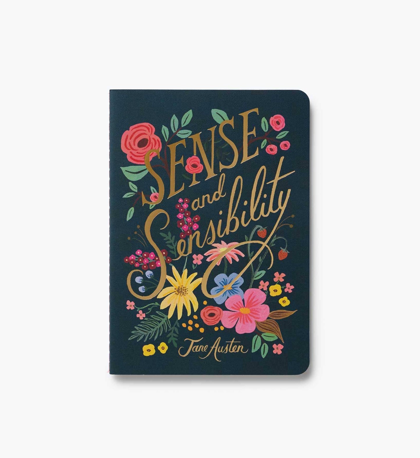 Jane Austen Notebooks
