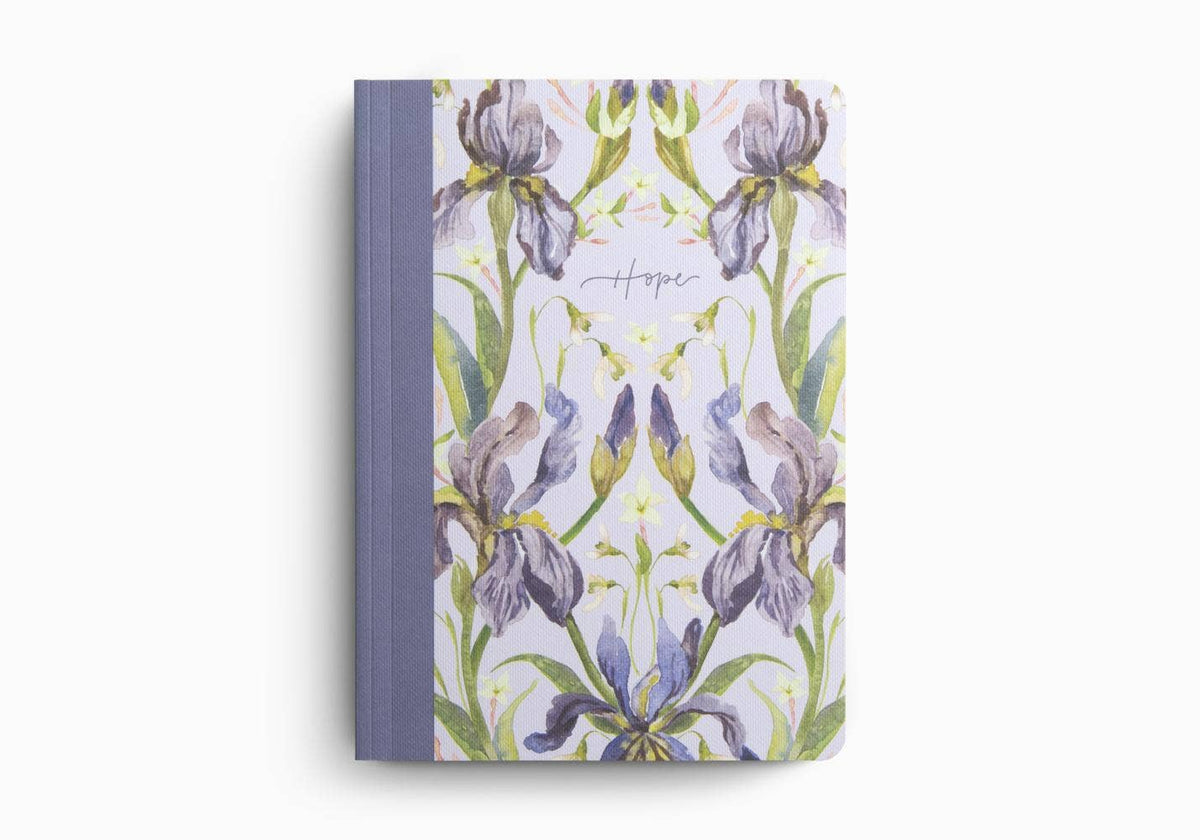 ESV Prayer Journal: 30 Days on Hope
