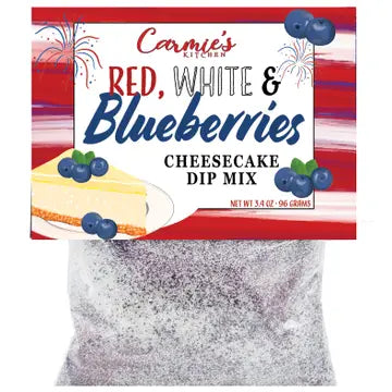 Carmie's Americana Collection