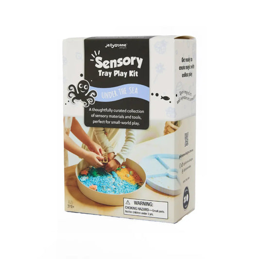 Sensory Kits