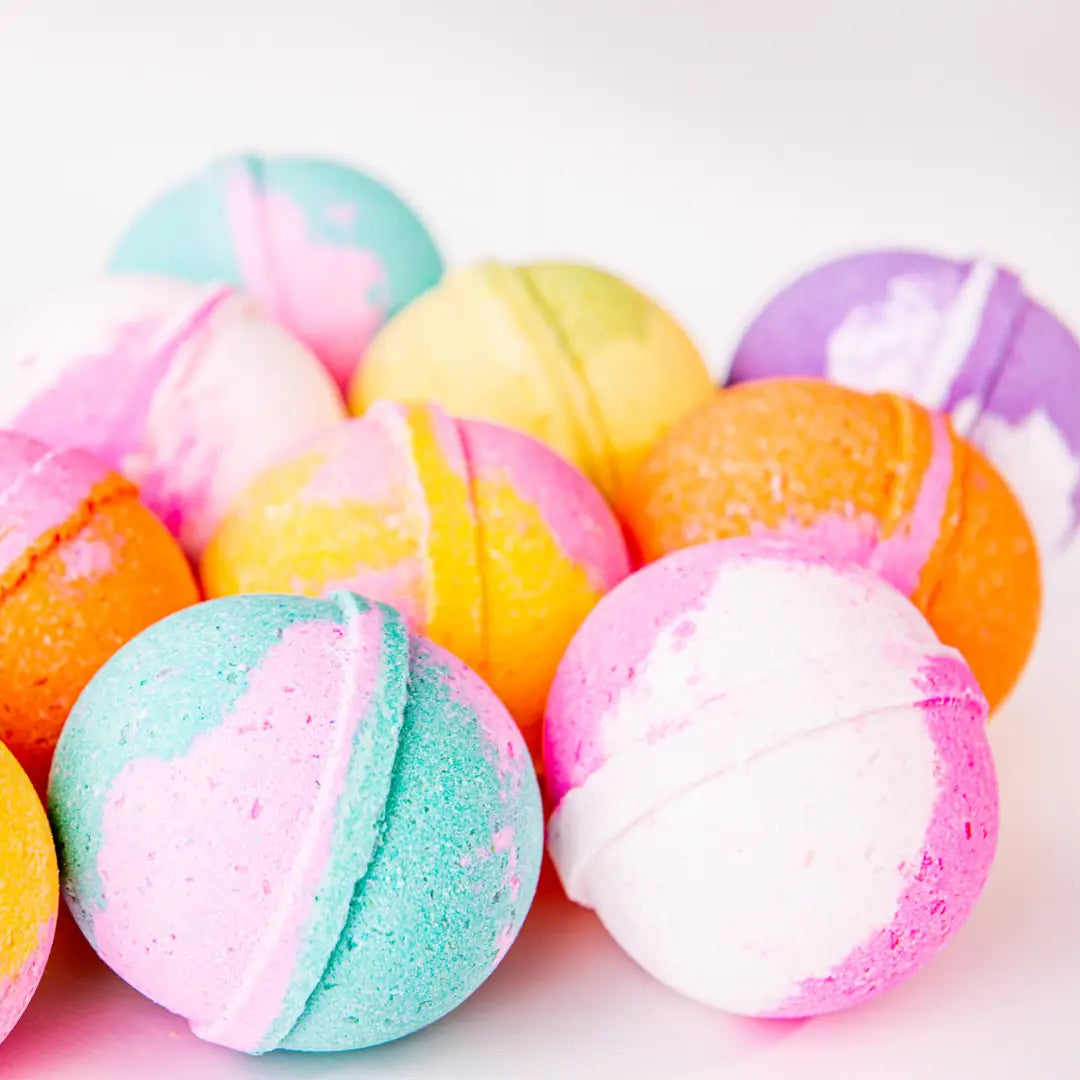 Honestly Margo Bath Bomb