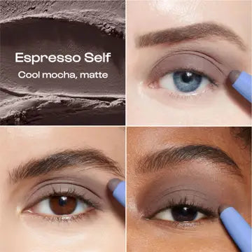 11th Hour Waterproof Cream Eyeshadow & Eyeliner Duo