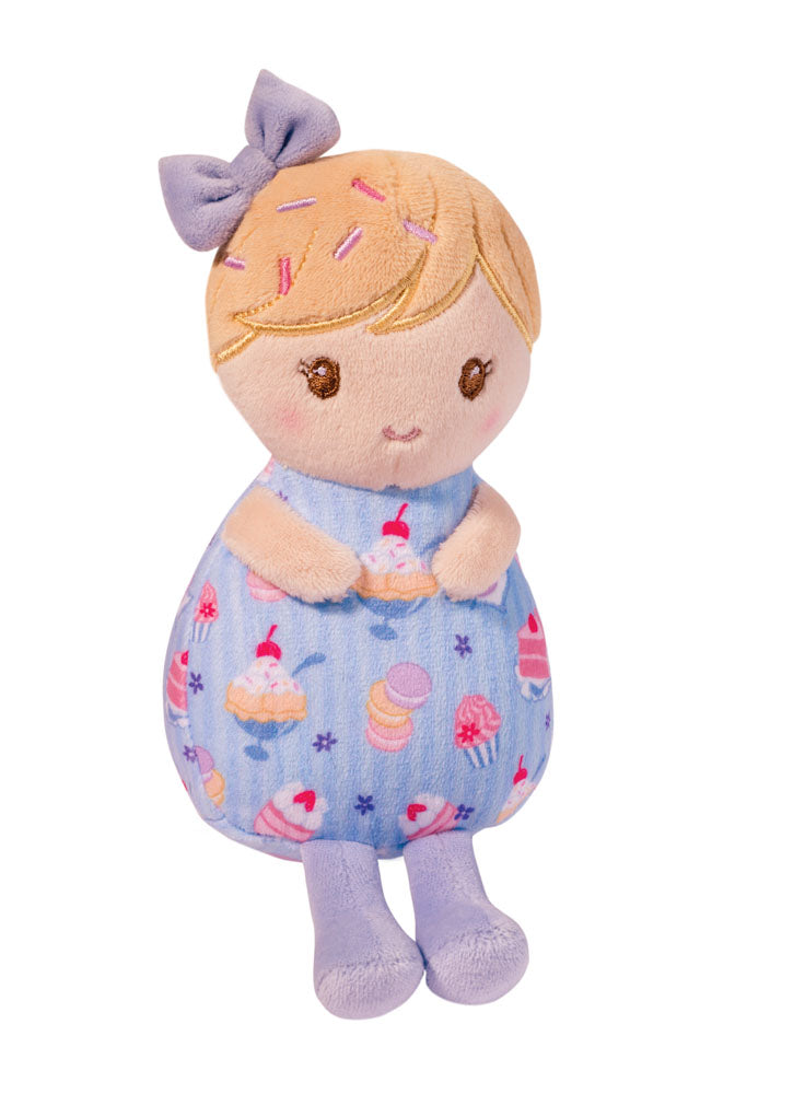 Baby's First Doll