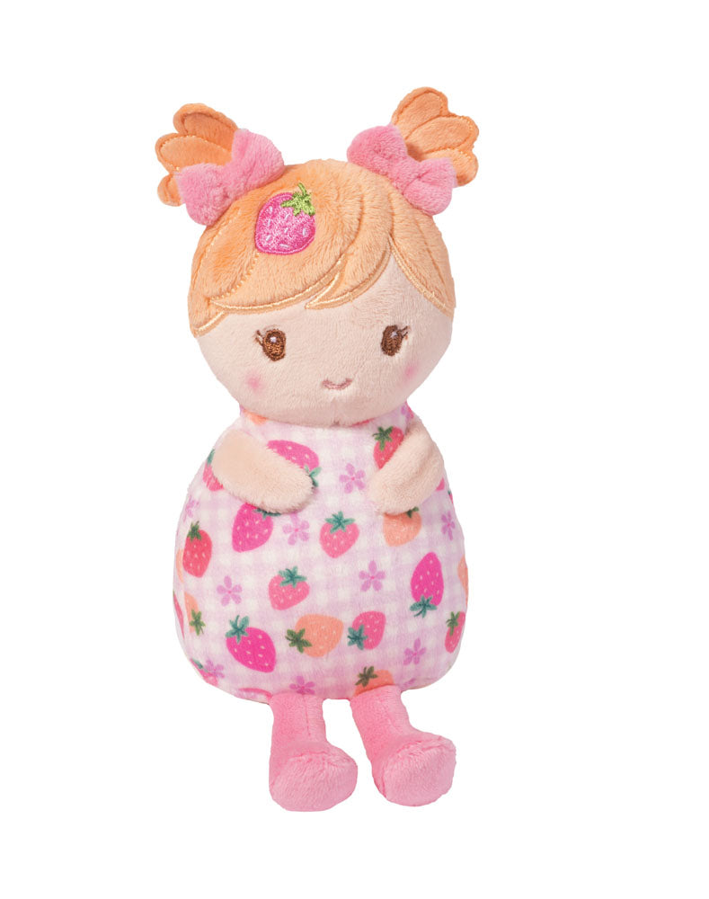 Baby's First Doll
