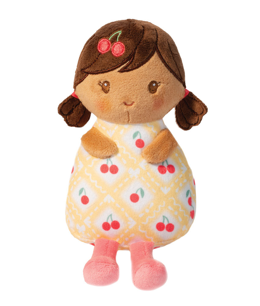 Baby's First Doll