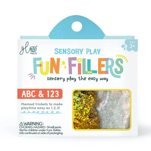 Sensory Fun Filler Pack