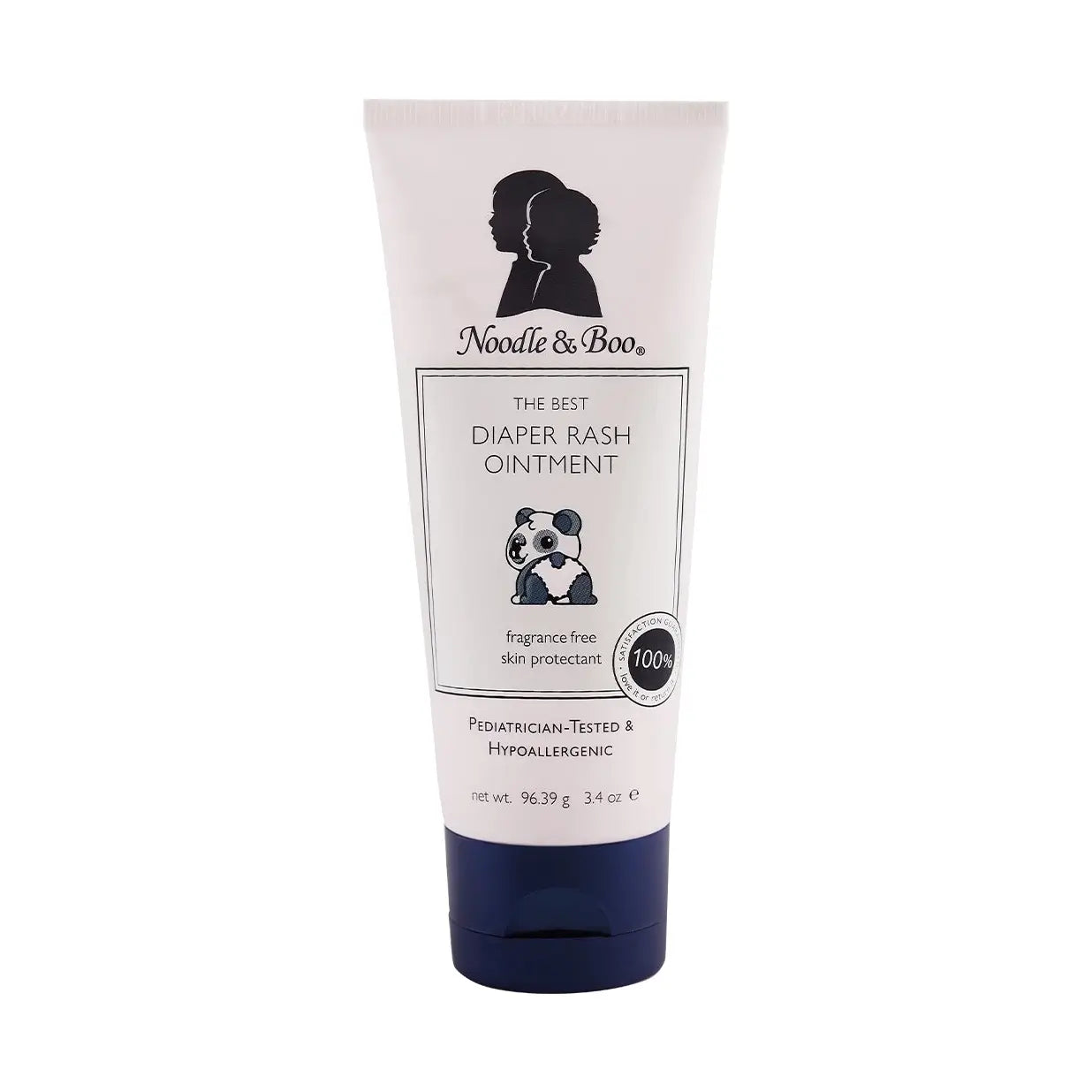 Noodle & Boo Diaper Rash Ointment