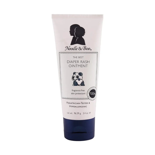 Noodle & Boo Diaper Rash Ointment