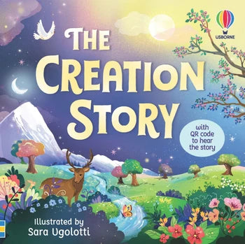My First Bible Stories Board Books