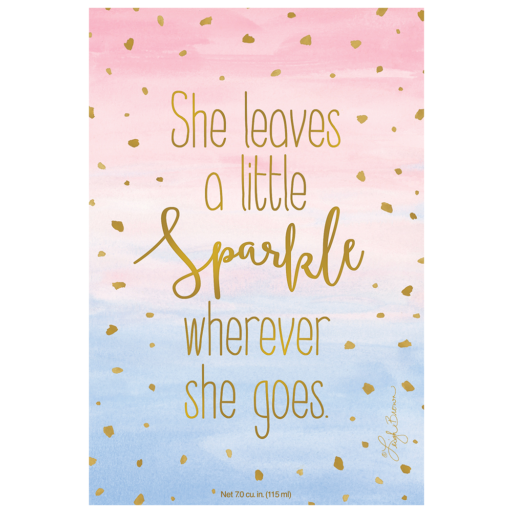Fresh Scents | Little Sparkle Sachets
