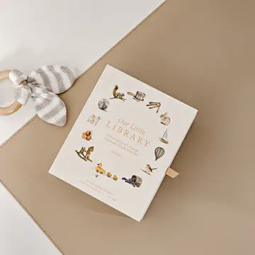 Our Little Library Vol. 1