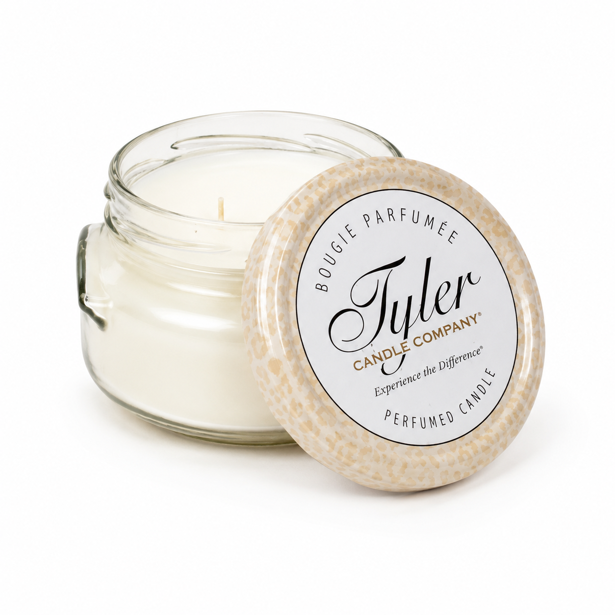 Tyler Candle Company Scented Candles