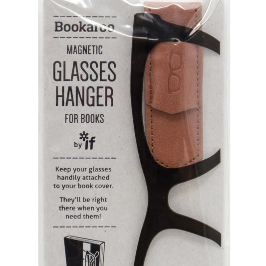 Bookaroo Glasses Hanger
