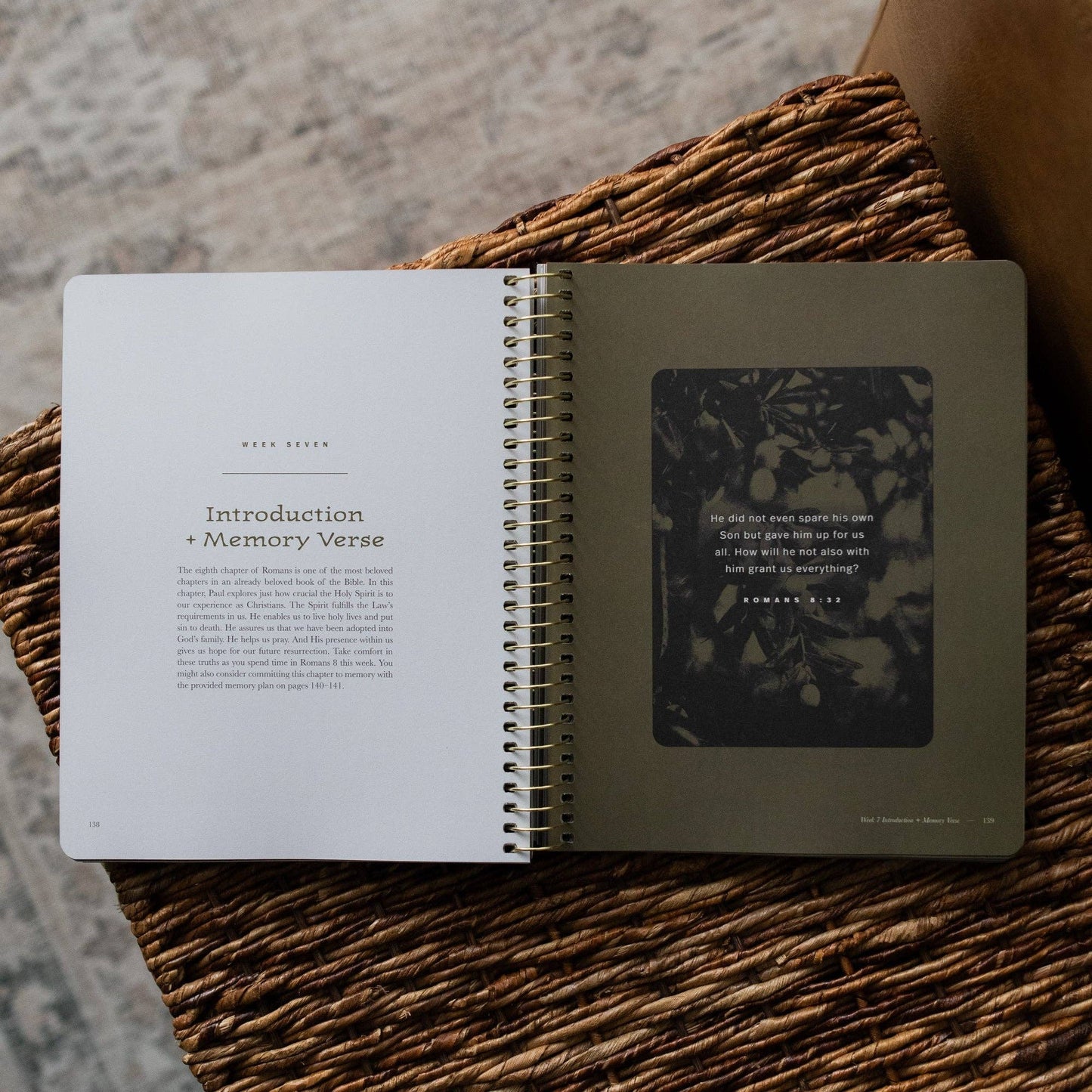 In Christ Alone: A Study on the Book of Romans