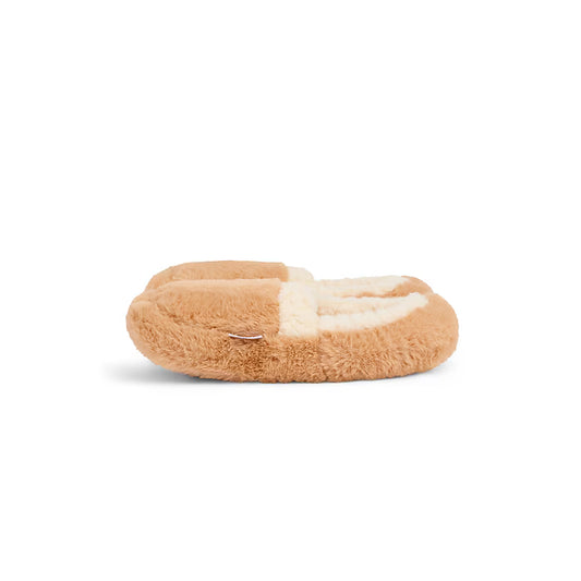 Warmies Deluxe Sherpa Slippers