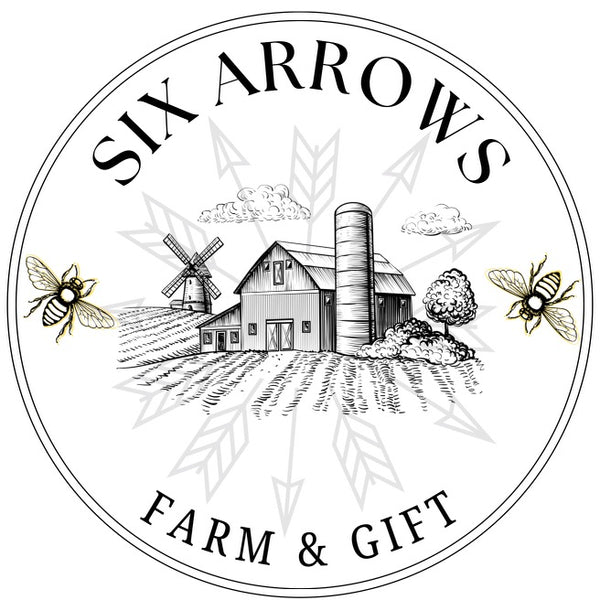 Six Arrows Farm and Gift
