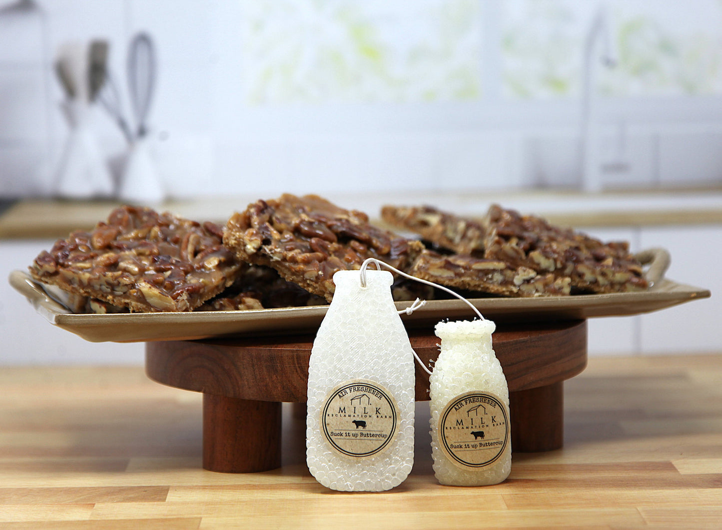 Northern Pine Air Freshener - Car Air Freshener Hanging