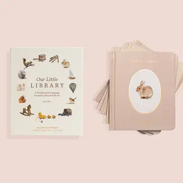 Our Little Library Vol. 1