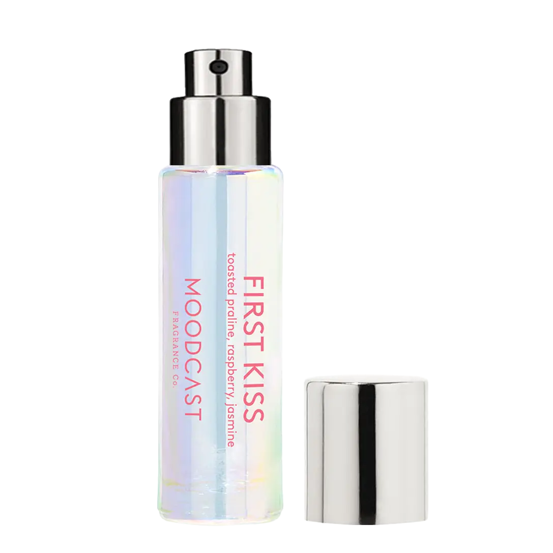 Vibes Memory Perfume Collection | Travel Perfume Spray