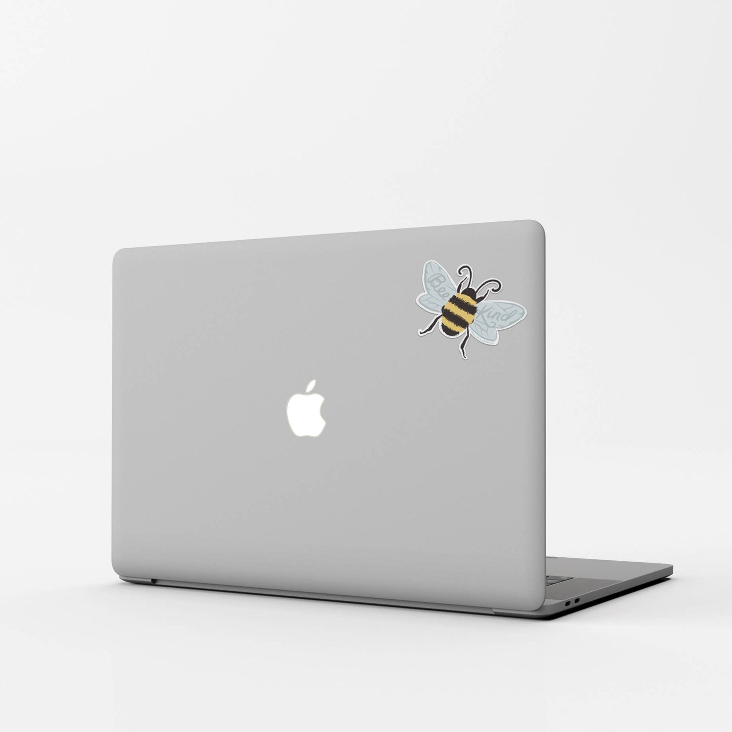 Vinyl Sticker - Bee Kind