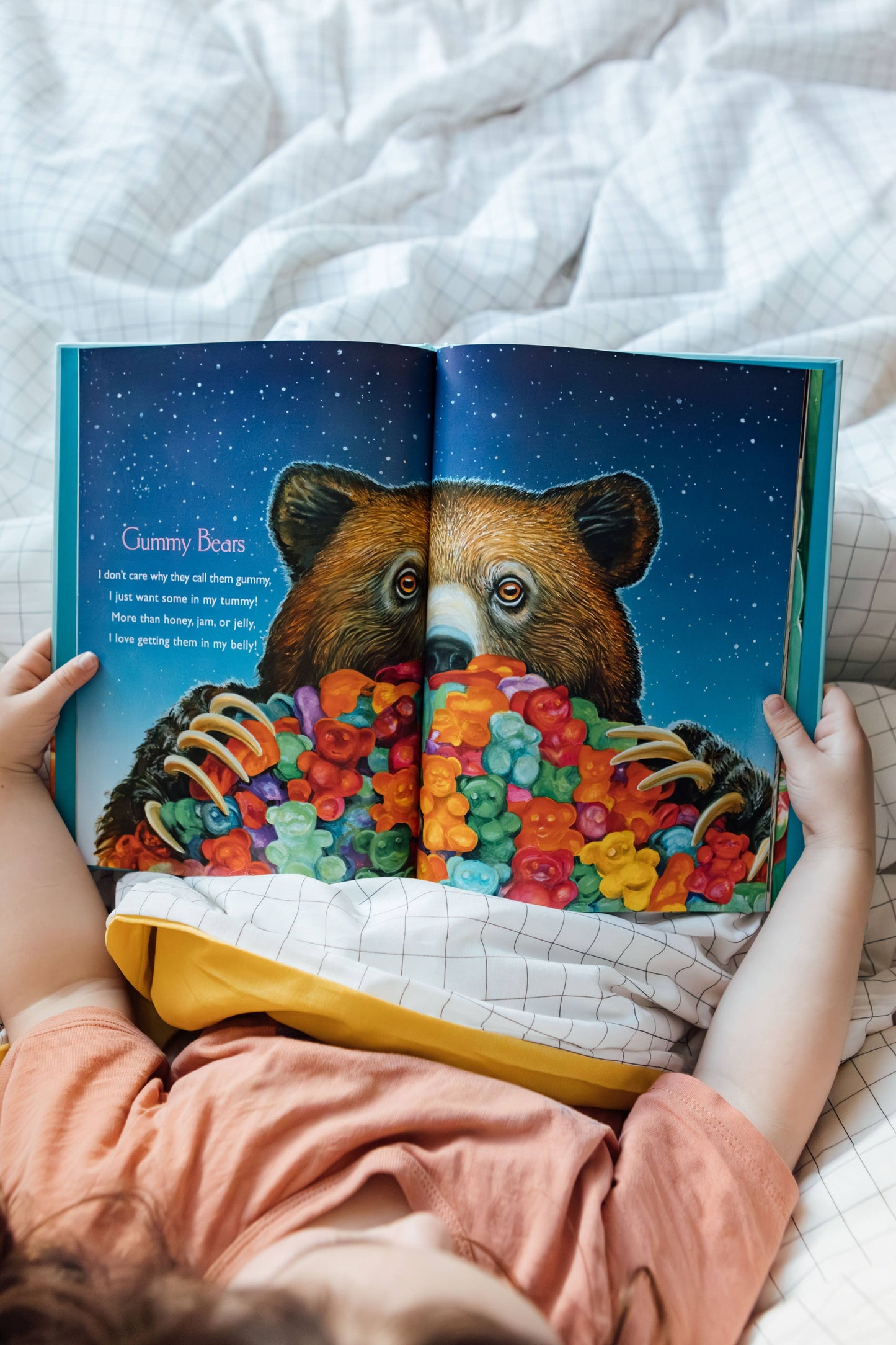 You Stole My Name, Too! | A Fun Animal & Food Picture Book