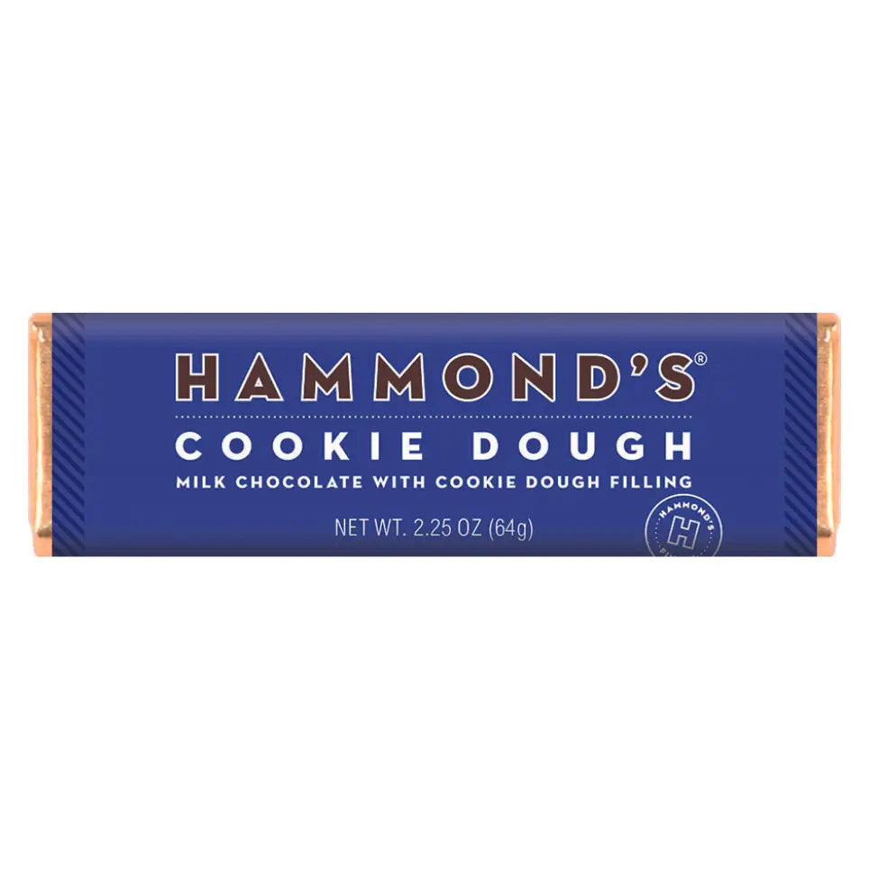 Hammonds Candy Bars