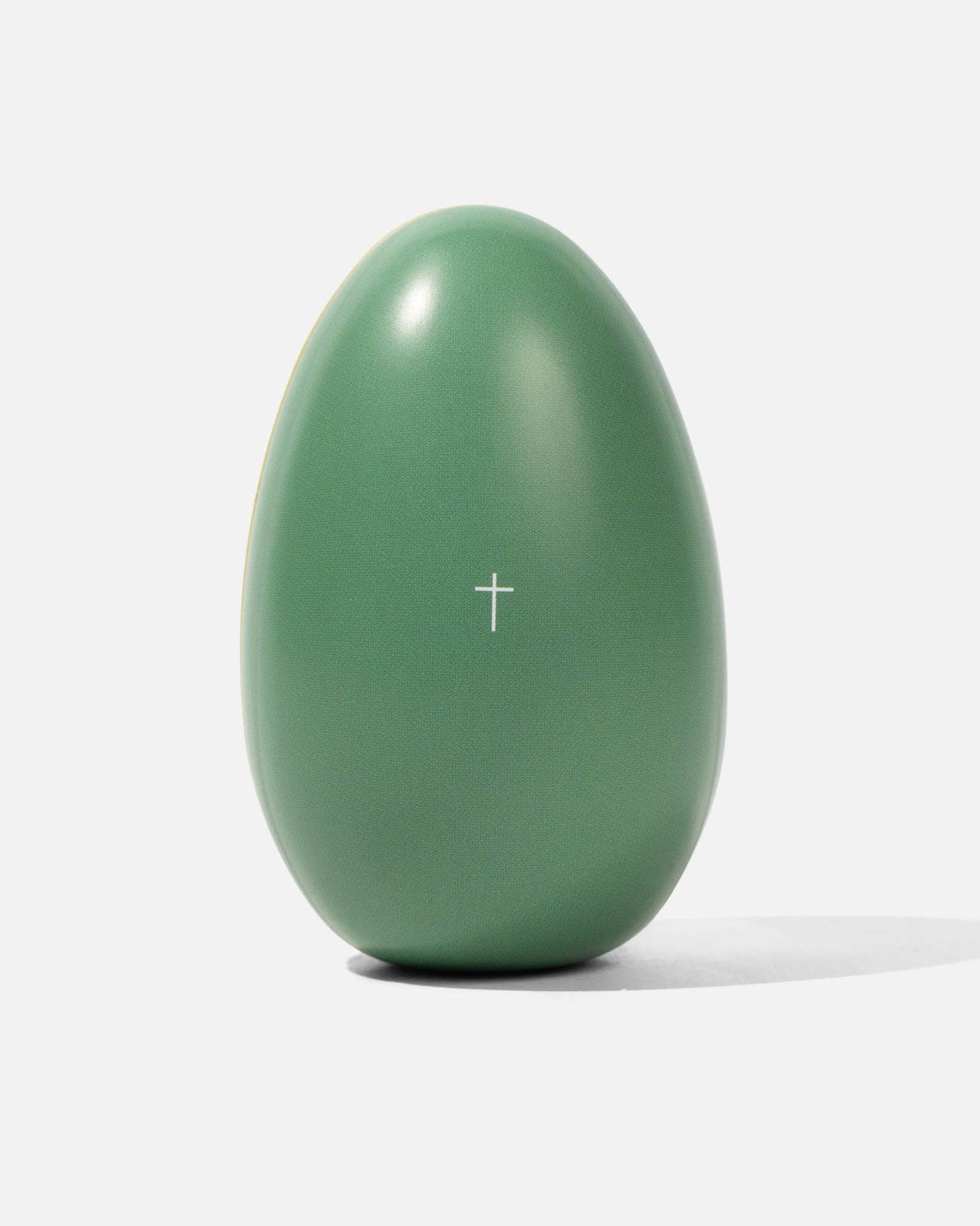 Heirloom Easter Egg Tin – The Risen Savior Collection