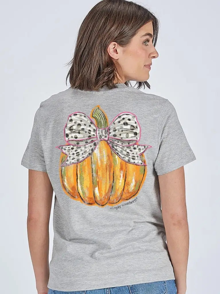 Pumpkin T-Shirt