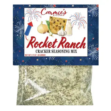 Carmie's Americana Collection