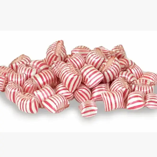 Peppermint Organic Classic Candy - Pillows 5oz Gift Bag