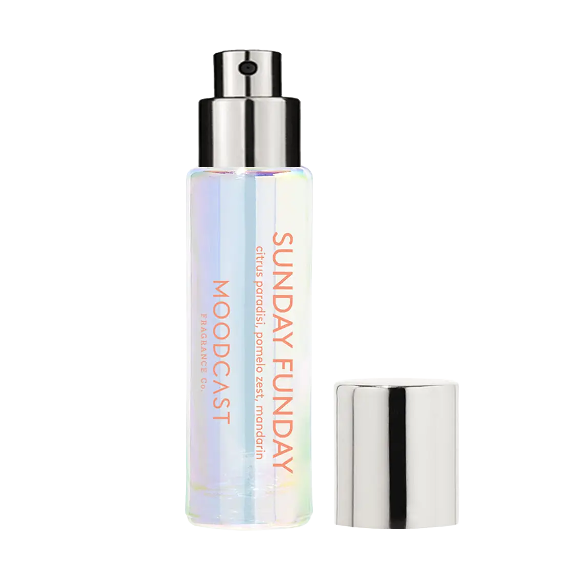 Vibes Memory Perfume Collection | Travel Perfume Spray