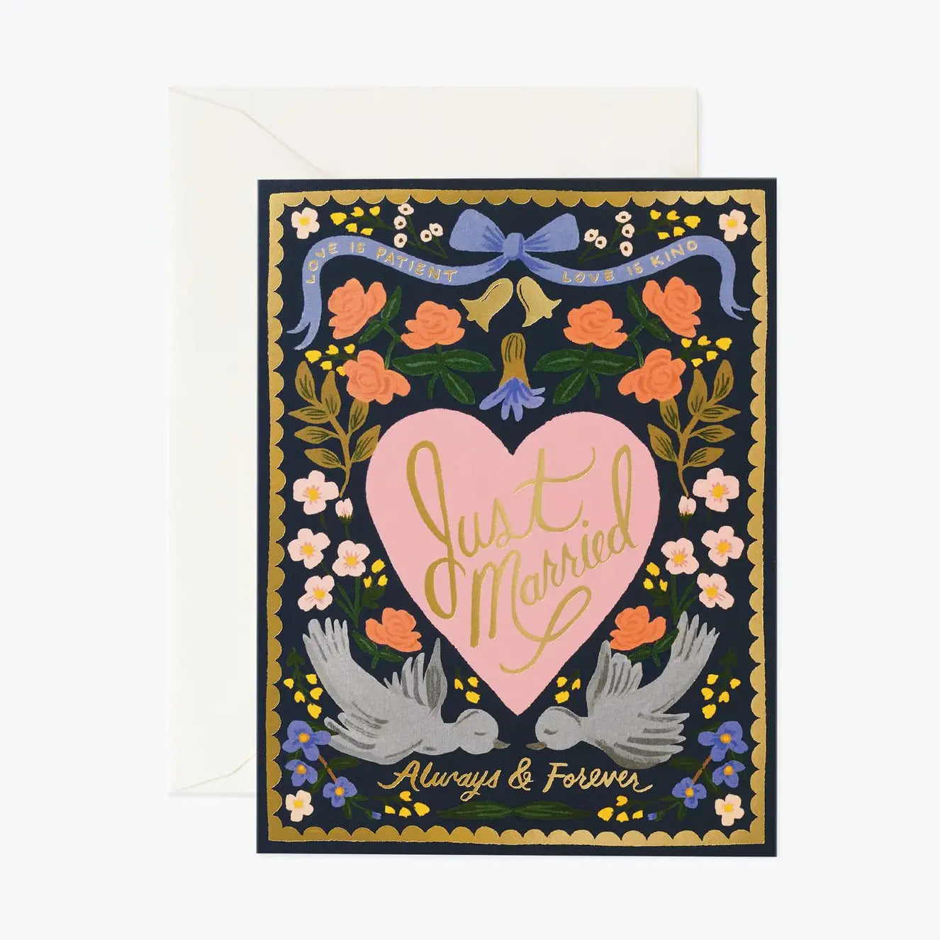 Happily Ever After Greeting Cards